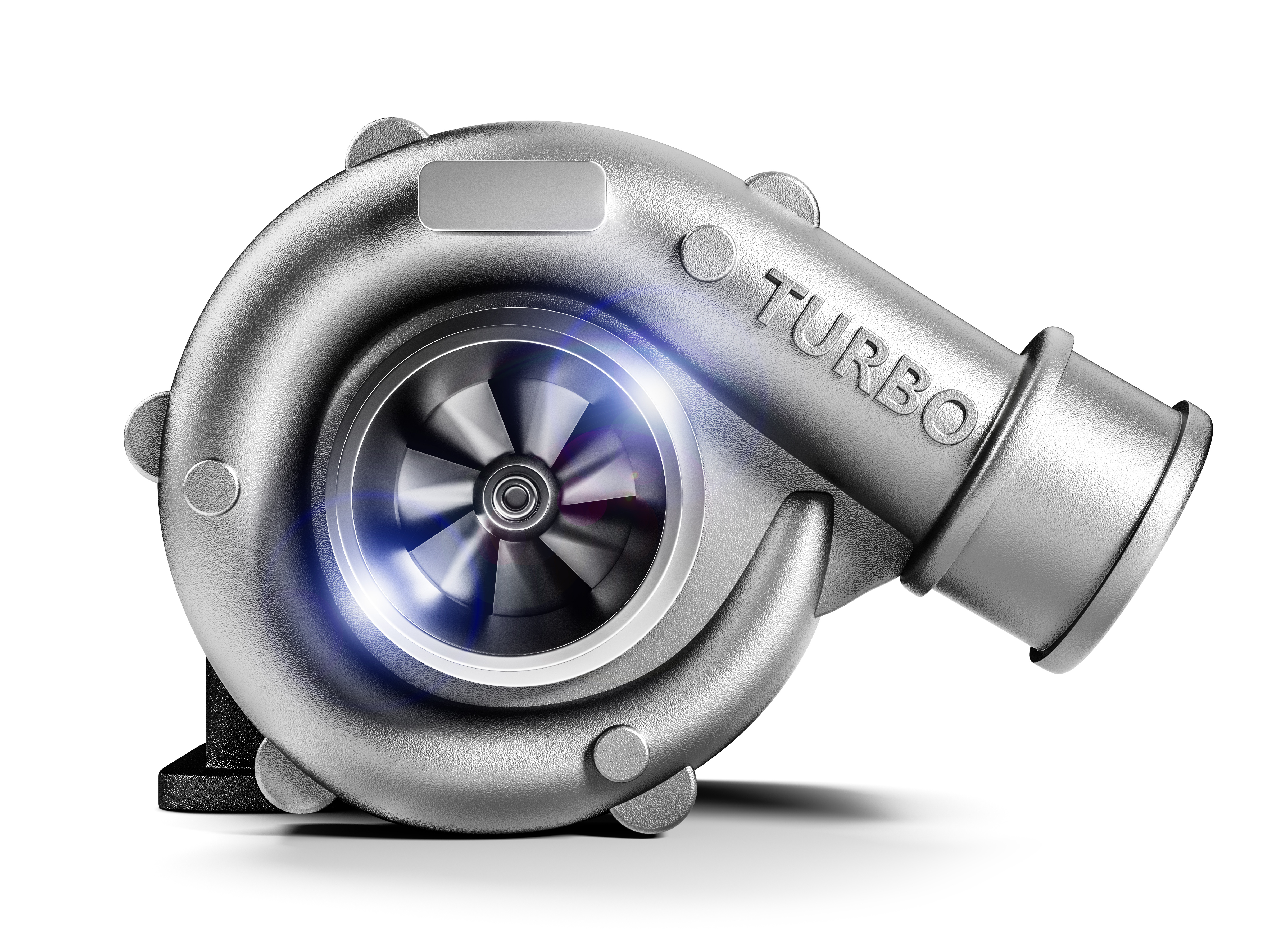 Części do samochodów używanych - jak regenerować turbosprężarkę?